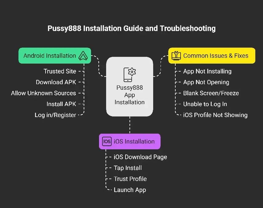 pussy888-apk-ios-install